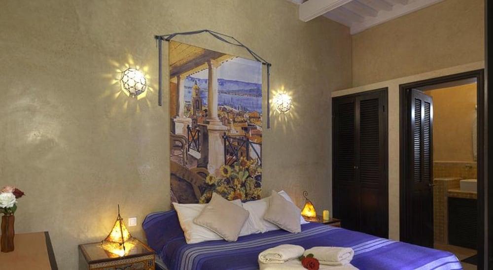 Riad Dar Assalama Terrasse Vue Mer As-Suwajra Zewnętrze zdjęcie