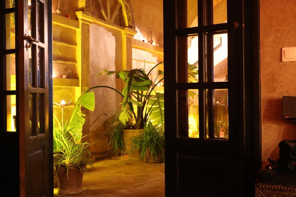 Riad Dar Assalama Terrasse Vue Mer As-Suwajra Zewnętrze zdjęcie